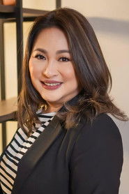 Mae Cruz-Alviar 头像