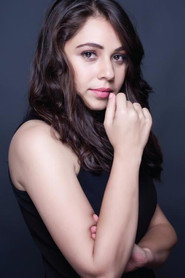 Maanvi Gagroo 头像