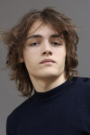 Alexis Rosenstiehl 头像