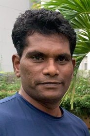 Chammak Chandra 头像