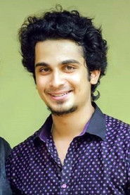 Sankar Induchoodan 头像