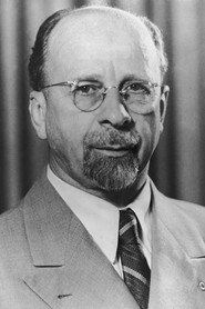 Walter Ulbricht 头像
