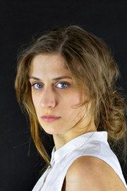 Marie Poulová 头像