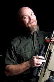 James Yeager 头像