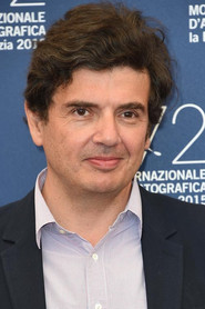 Nicolas Saada 头像