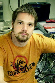Fredrik Neij 头像