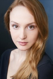 Ella Jonas Farlinger 头像