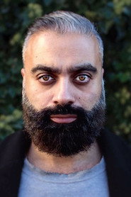 Ali Kazim 头像