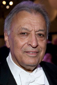 Zubin Mehta 头像