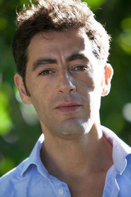 Giorgio Careccia 头像