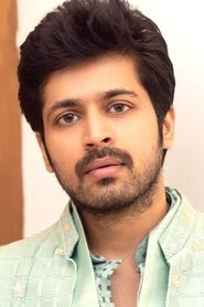 Harish Kalyan 头像
