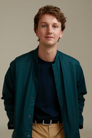Toby Blome 头像