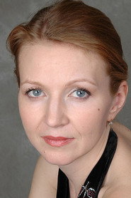 Анна Глазкова 头像