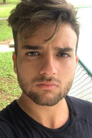 Nicholas Torres 头像