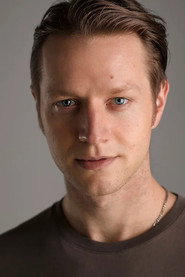 Orrin Hunter 头像