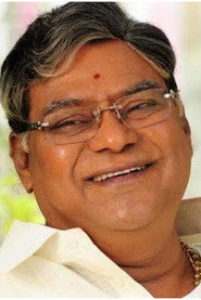 కోట శ్రీనివాస రావు 头像