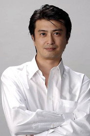 加濑信行 头像