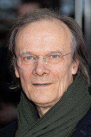Edgar Selge 头像