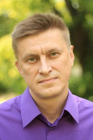 Дмитрий Никулин 头像