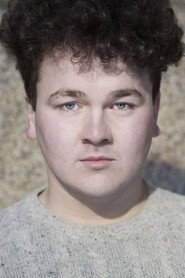 Thommas Kane Byrne 头像