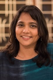 Vinodhini Vaidyanathan 头像