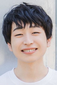 尾高庆安 头像