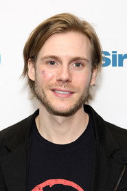 Zachary Booth 头像