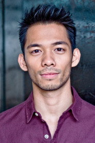 Aldrin Bundoc 头像