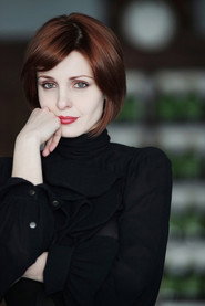 Federica Vincenti 头像