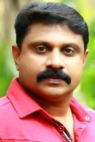 Balaji Sarma 头像