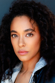 Adrienne Thomas 头像