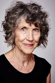Chrissie Page 头像