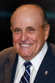 Rudolph Giuliani 头像