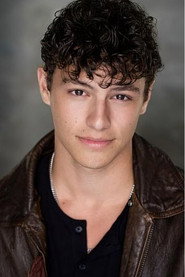 Jake Nuttall 头像