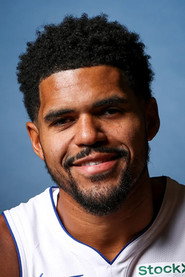Tobias Harris 头像
