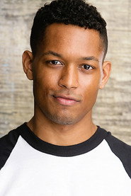 Curtis Hamilton 头像
