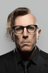 Maynard James Keenan 头像