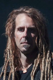Randy Blythe 头像