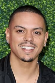 Evan Ross 头像