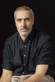 مهدی بجستانی 头像