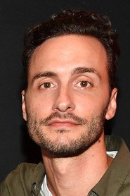 Josh Baker 头像