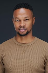Theo Bongani Ndyalvane 头像