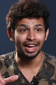 Varun Kamal 头像