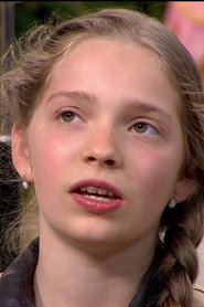 Gáspárfalvi Dorka 头像
