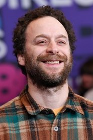 Jon Glaser 头像