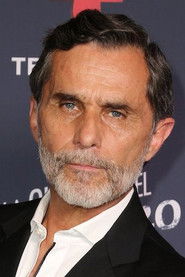 Humberto Zurita 头像