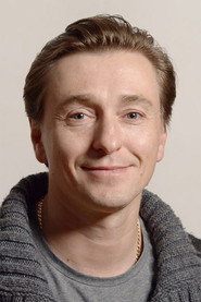 Сергей Безруков 头像