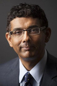 Dinesh D'Souza 头像