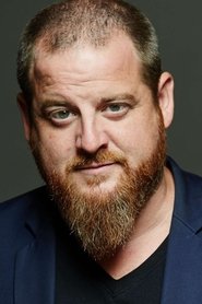 Shaun Martindale 头像