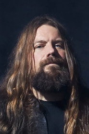 Mark Morton 头像